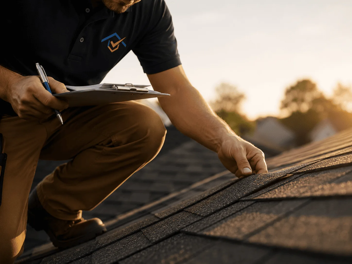 Why Choose Roof Inspection in Idlewild, MI